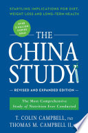 The China Study