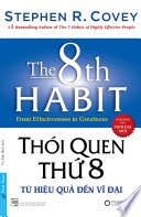 7 Thói Quen Hiệu Quả