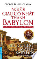 Người Giàu Nhất Thành Babylon