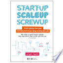 Khởi Nghiệp Tinh Gọn