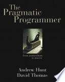 The Pragmatic Programmer