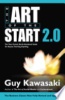 The Art of the Start