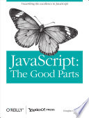 JavaScript: The Good Parts