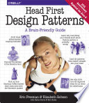 Head First Design Patterns