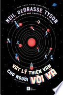 Vũ Trụ Trong Lòng Bàn Tay