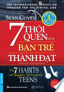 The 7 Habits of Highly Effective People