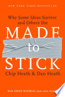 Made to Stick