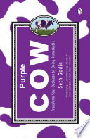 Purple Cow