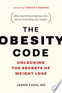 The Obesity Code