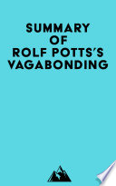 Vagabonding