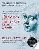 Drawing on the Right Side of the Brain