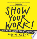 Show Your Work